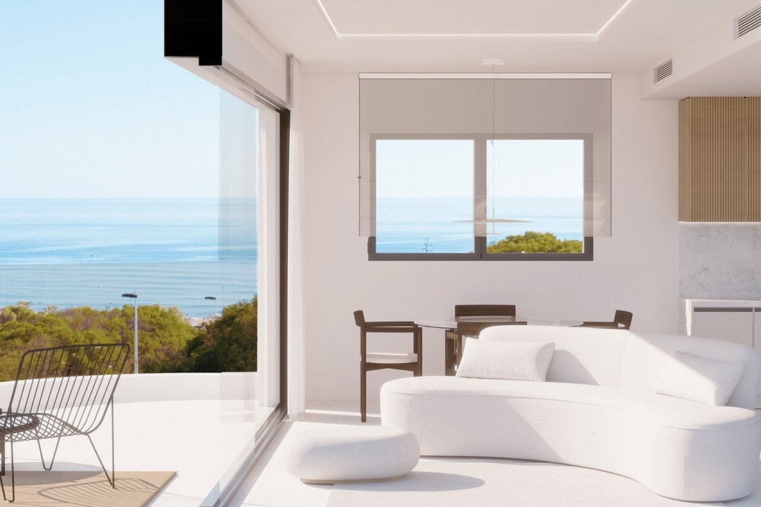 Penthouse in Torrevieja, Valencian Community, Spain 5 - 15248080