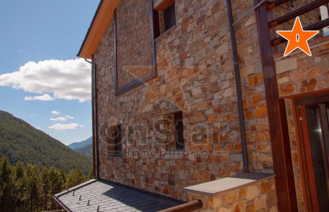 Chalet in El Forn, Encamp, Andorra 4 - 12835756