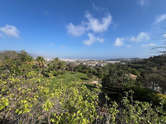 Terreno a Mijas, Andalusia, Spagna 2 - 15246430