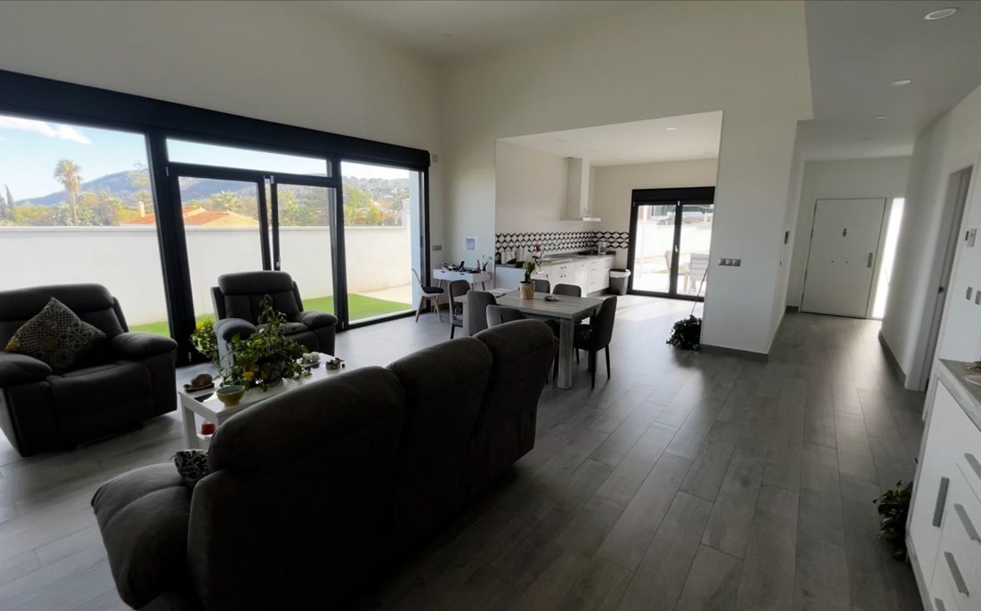 Chalet en Alhaurín de la Torre, Andalucía, España 5 - 15246339