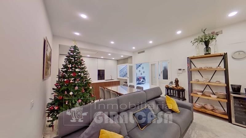 Townhouse in Mairena del Alcor, Andalusia, Spain 4 - 15246354