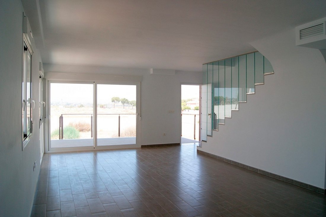 Apartment in Santa Pola, Valencian Community, Spain 2 - 15247899