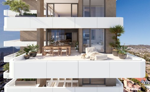 Apartamento en Calp / Calpe, Comunidad Valenciana, España 1