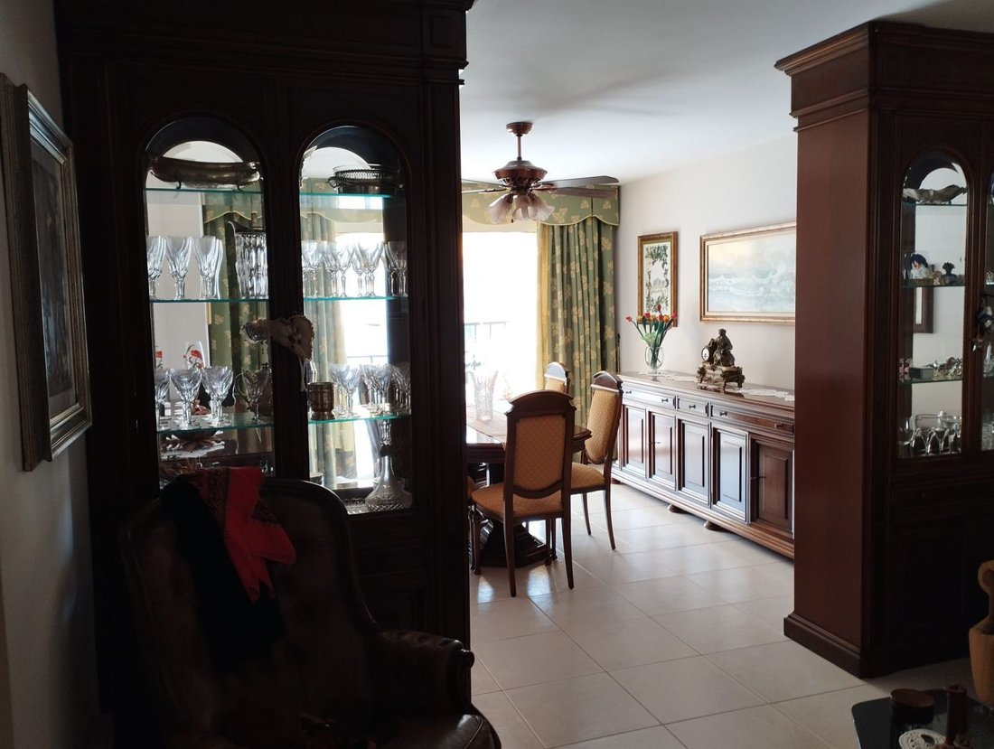 Apartment in Los Cristianos, Canary Islands, Spain 5 - 15246557