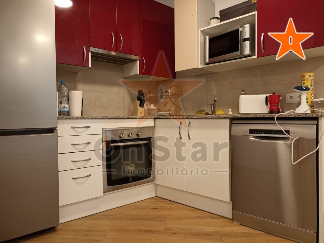 Apartment in Andorra la Vella, Andorra la Vella, Andorra 5 - 15246563