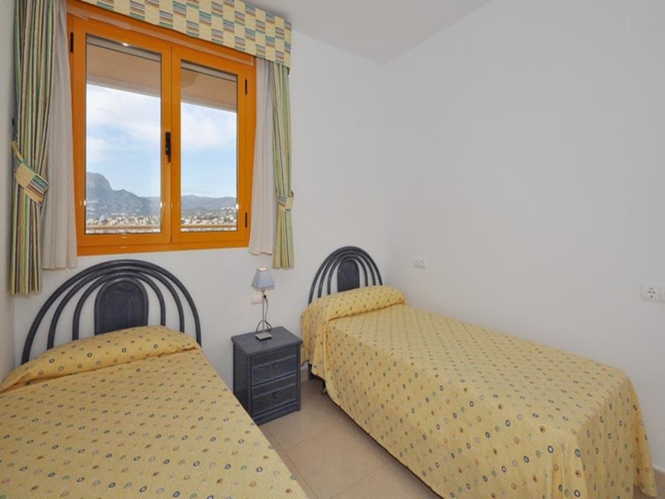 Apartment in Calp / Calpe, Valencian Community, Spain 2 - 15247069