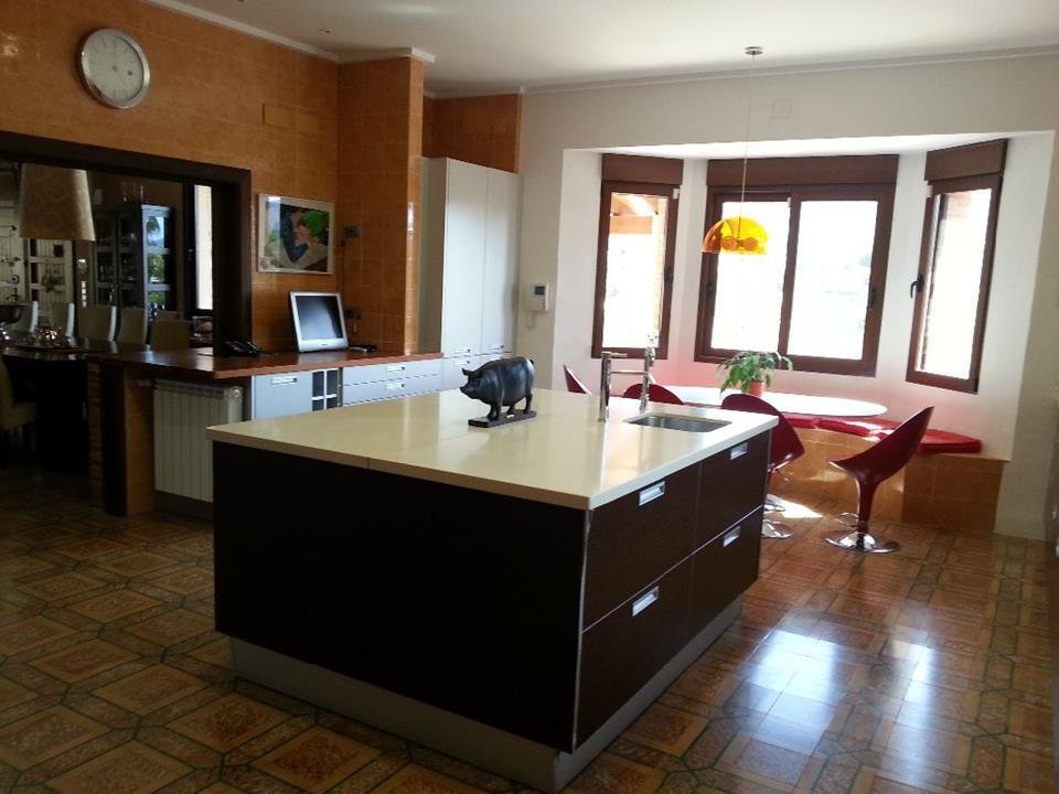 Villa in Pedreguer, Valencian Community, Spain 2 - 15247106