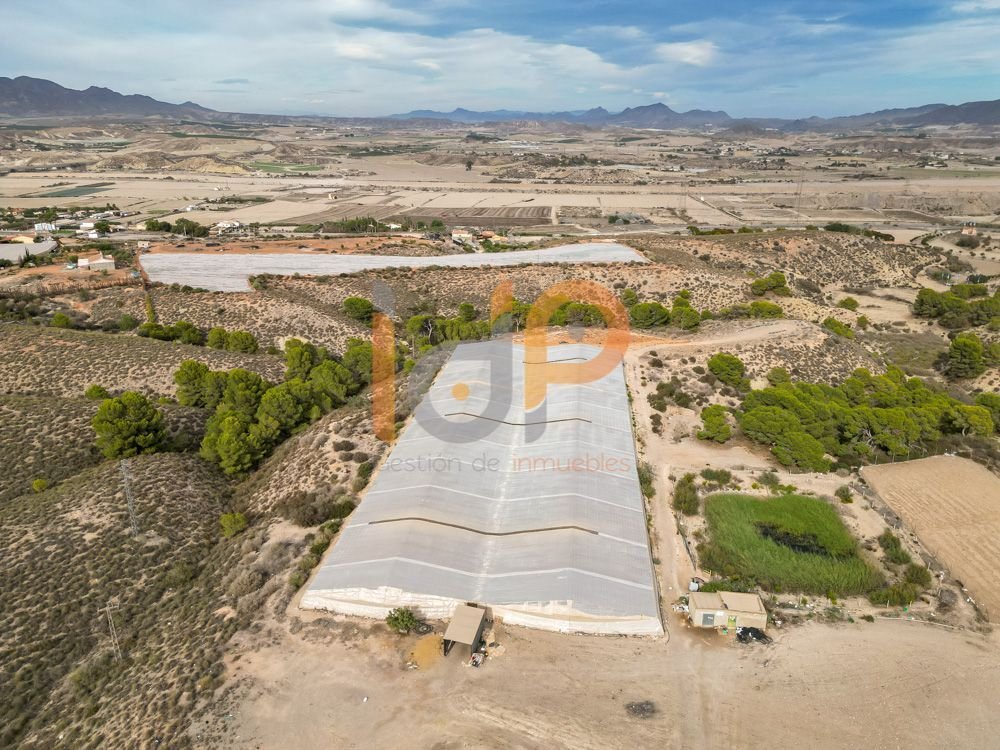 Land in Cuevas del Almanzora, Andalusia, Spain 5 - 15247471