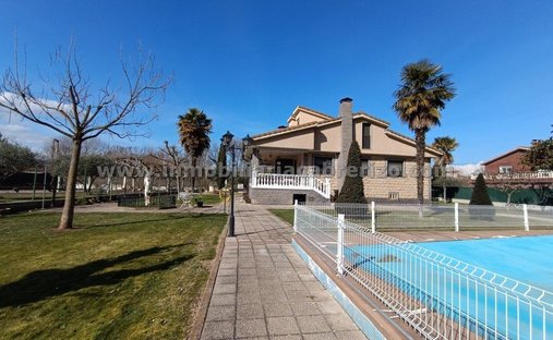 Maison à Albelda de Iregua, La Rioja, Espagne 1