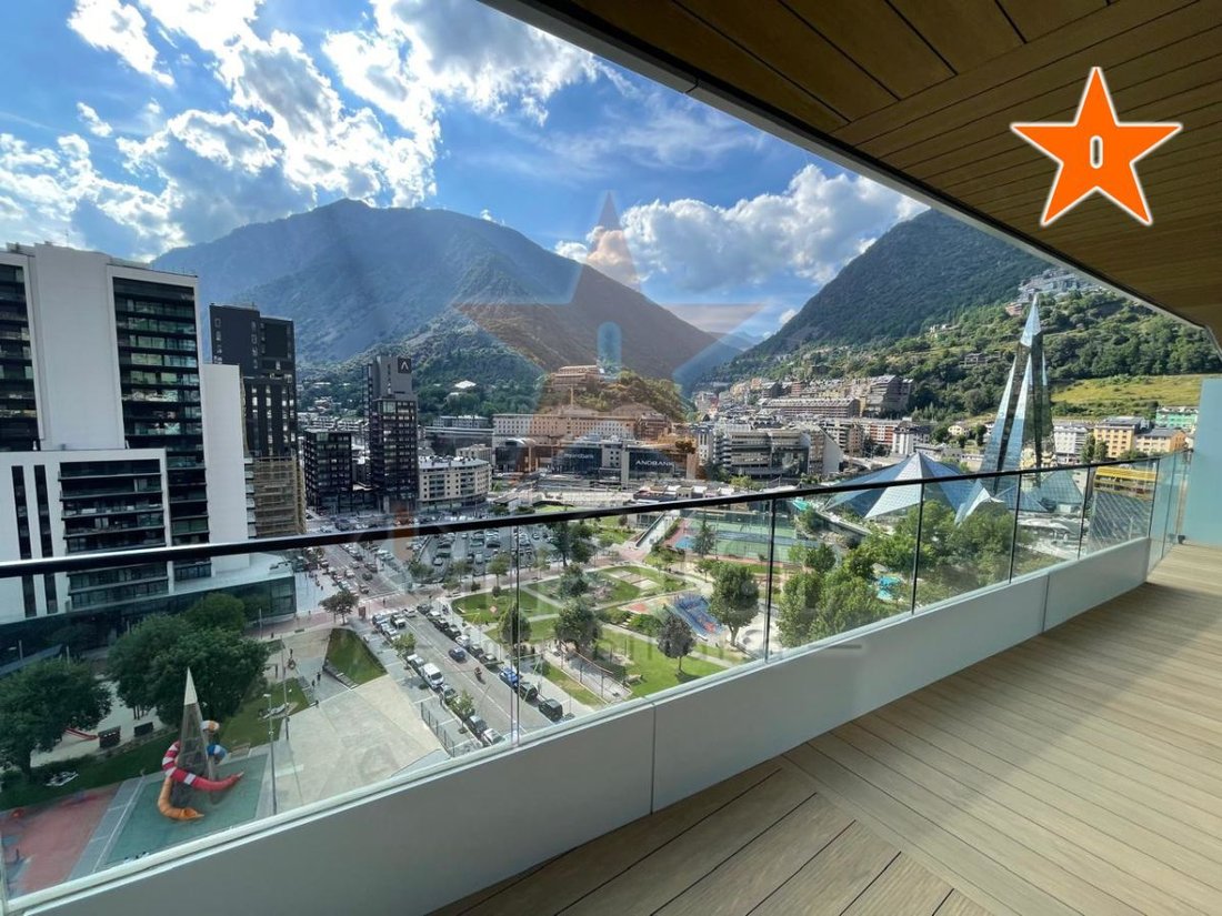 Apartment in Escaldes-Engordany, Escaldes-Engordany, Andorra 1 - 15246776