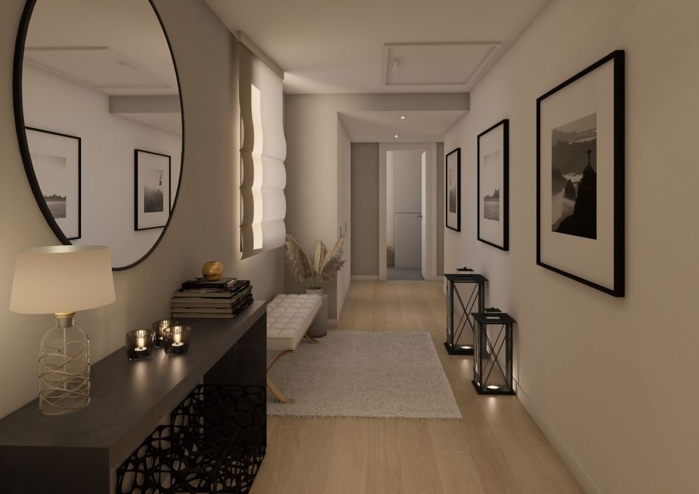 Apartment in Andorra la Vella, Andorra la Vella, Andorra 4 - 15246584
