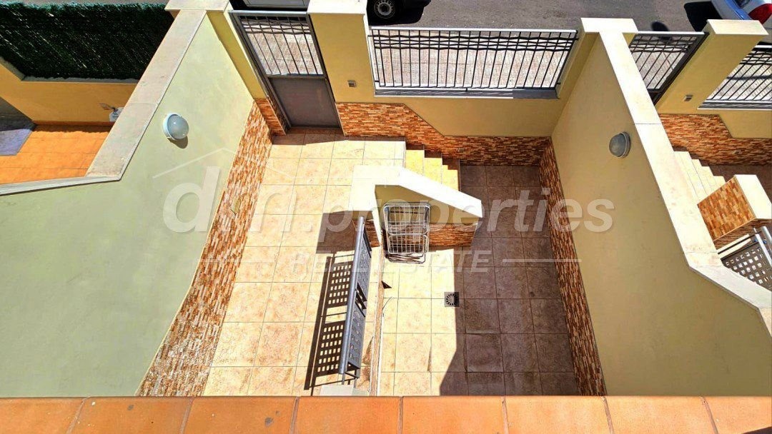 Townhouse in Costa Adeje, Adeje, Canary Islands 3 - 15246578