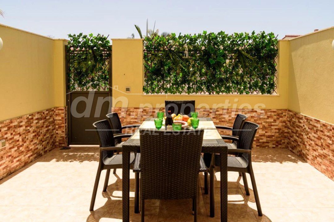 Townhouse in Costa Adeje, Adeje, Canary Islands 4 - 15246578