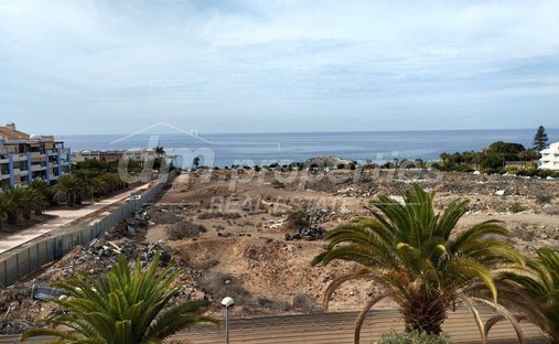 Appartamento a Los Cristianos, Isole Canarie, Spagna 1