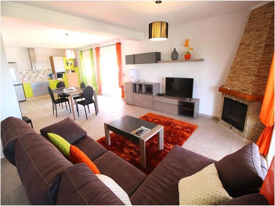 Villa in Denia, Valencian Community, Spain 2 - 15246992