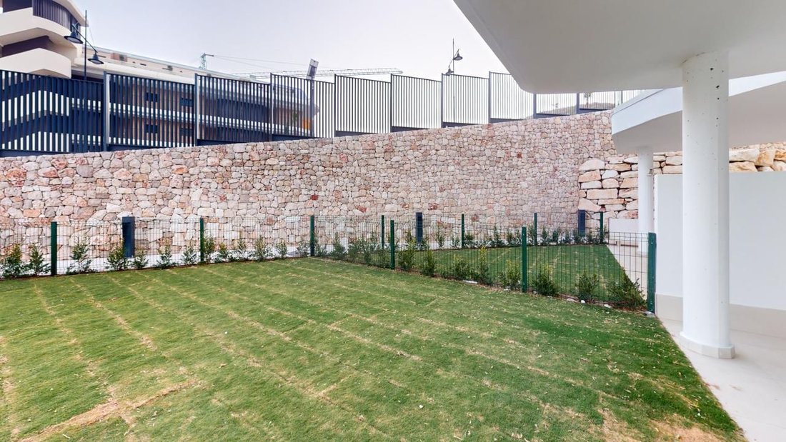 Appartamento a Fuengirola, Andalusia, Spagna 1 - 15247185