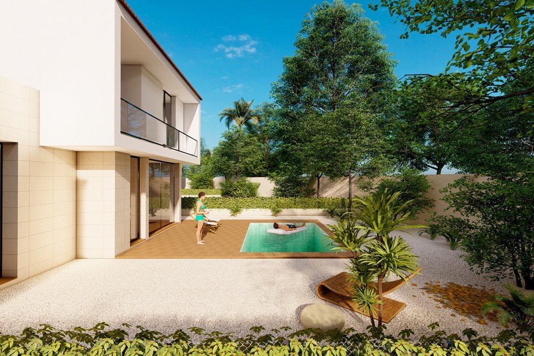 Villa in la Nucia, Valencian Community, Spain 2 - 15247401