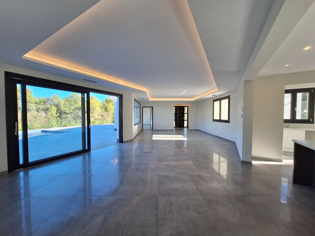 Villa in Xabia / Javea, Valencian Community, Spain 1 - 15247607