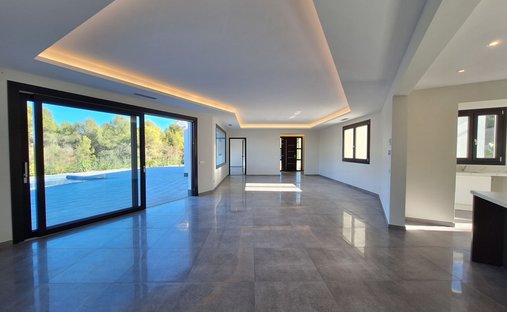 Villa in Xabia / Javea, Valencian Community, Spain 1