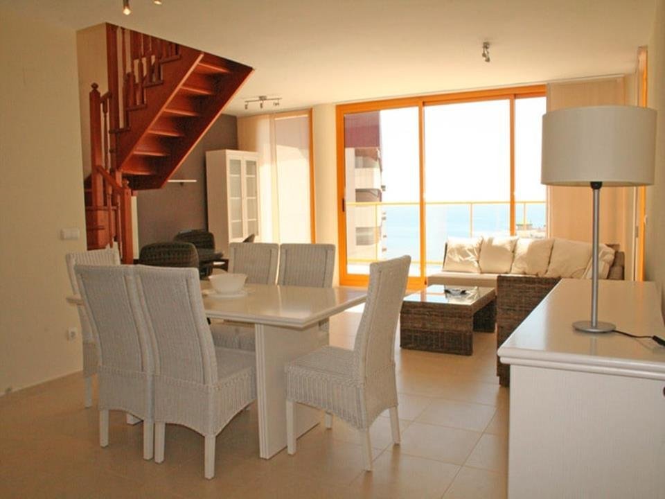 Apartment in Calp / Calpe, Valencian Community, Spain 1 - 15247069