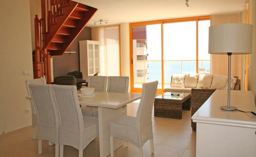 Apartment in Calp / Calpe, Valencian Community, Spain 1