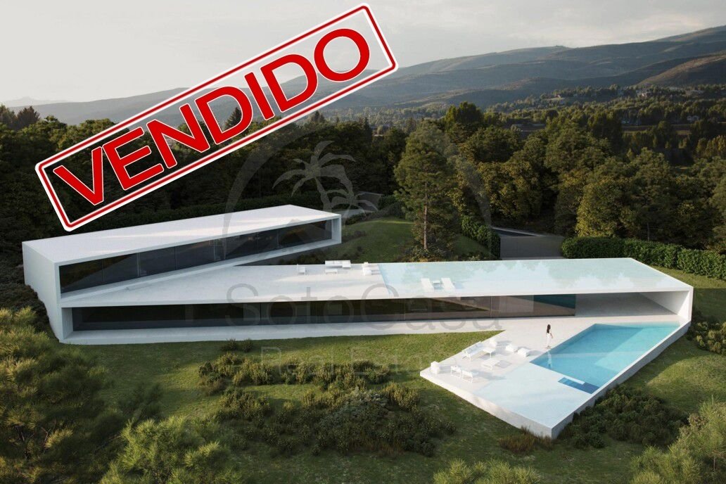 Villa in Sotogrande, San Roque, Andalusia 1 - 14816879