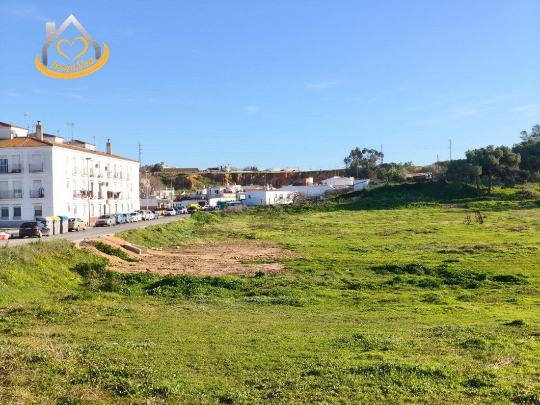 Land in Cartaya, Andalusia, Spain 2 - 15247332