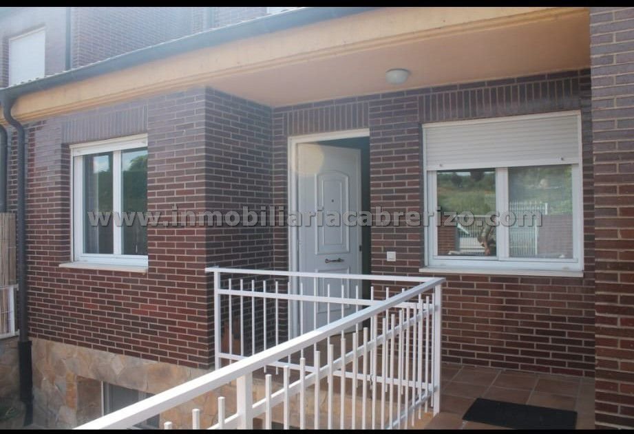 Townhouse in Villamediana de Iregua, La Rioja, Spain 2 - 15247358