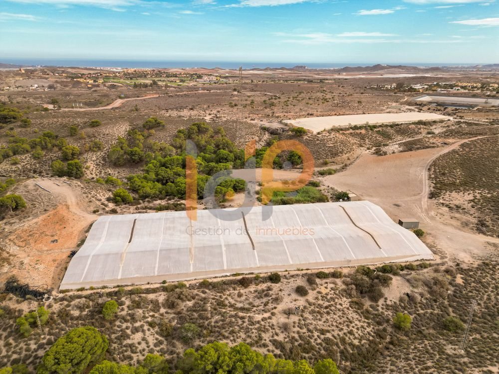 Land in Cuevas del Almanzora, Andalusia, Spain 4 - 15247471