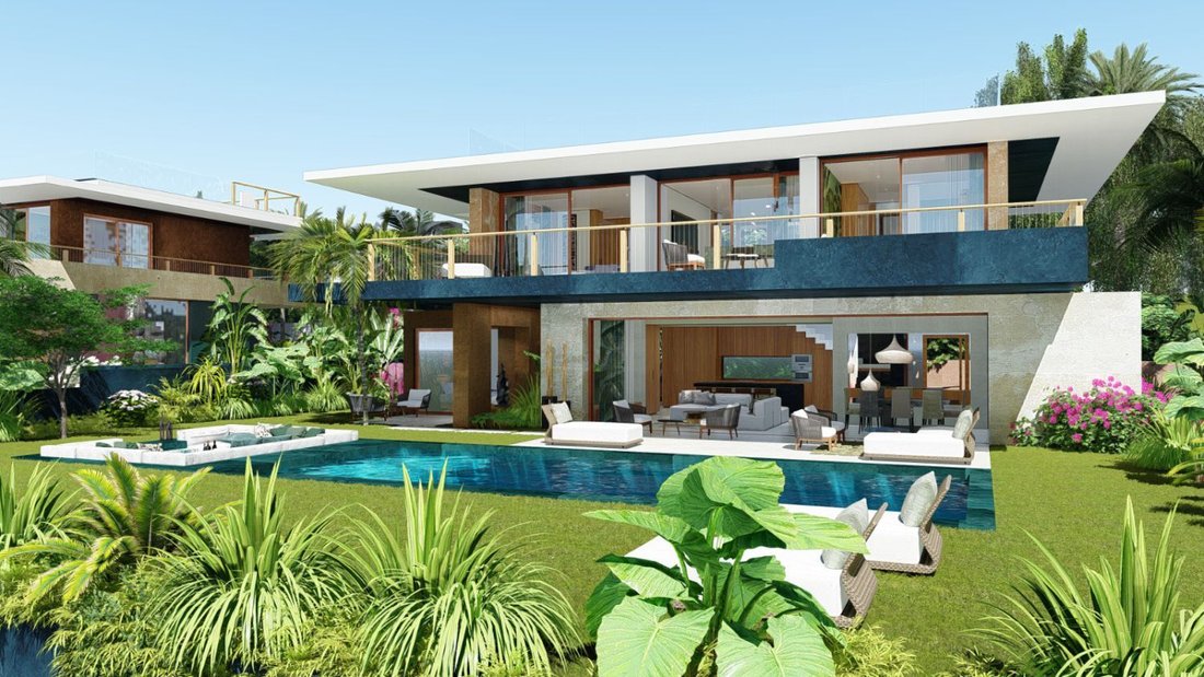 Villa in Manilva, Andalusia, Spain 4 - 15248020
