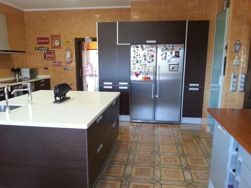 Villa in Pedreguer, Valencian Community, Spain 4 - 15247106
