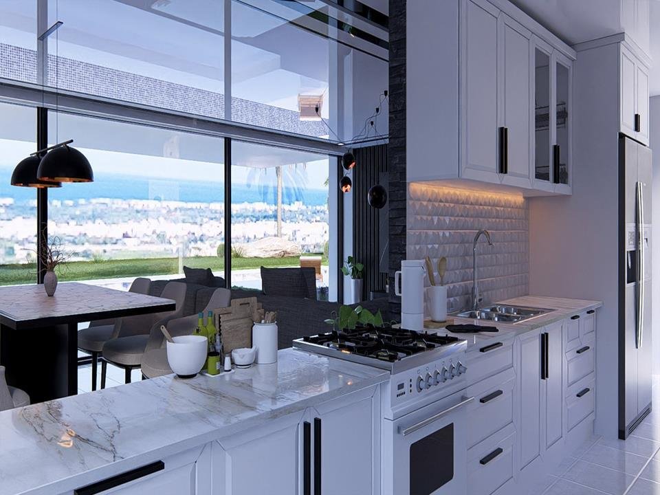 Villa in Pedreguer, Valencian Community, Spain 2 - 15247048