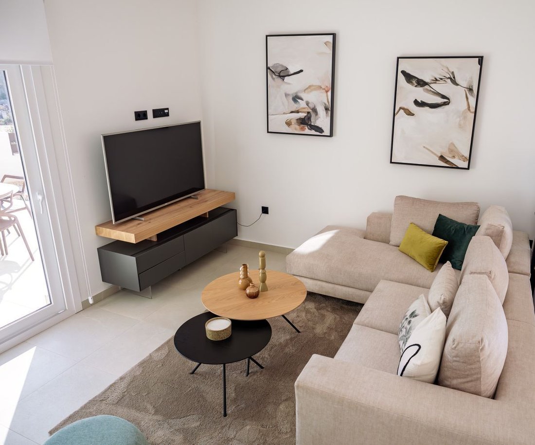 Villa in Finestrat, Valencian Community, Spain 2 - 15247661