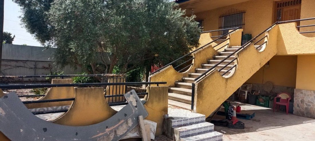 Chalet in Beniajan, Murcia, Región de Murcia 4 - 15247090