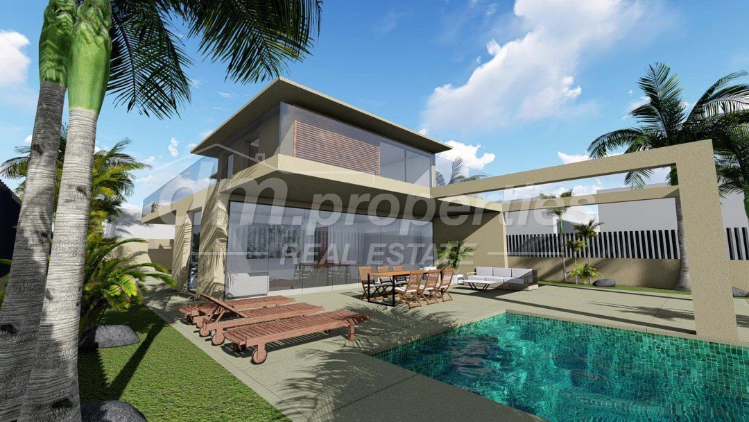 Villa in Arona, Canary Islands, Spain 3 - 15246654