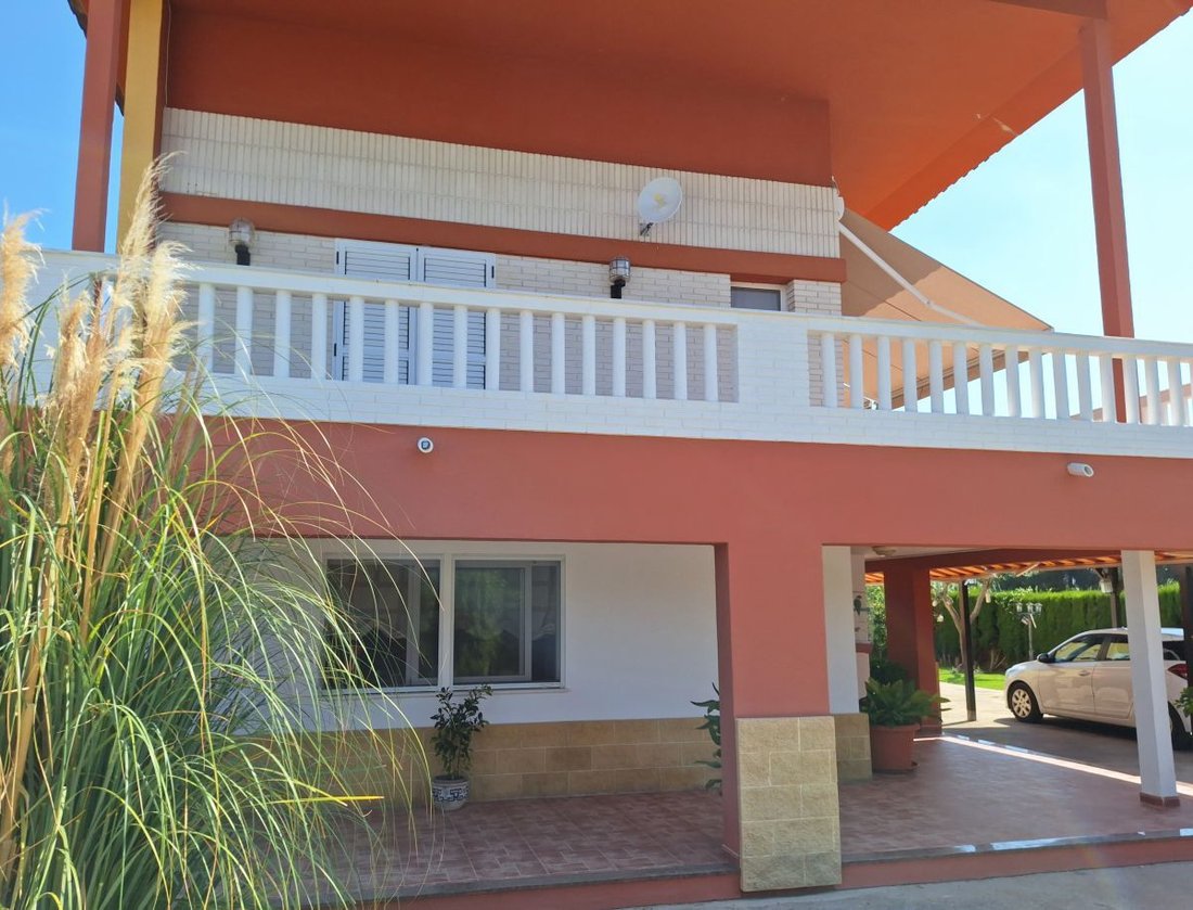 Andere in Oliva, Land Valencia, Spanien 1 - 15247690