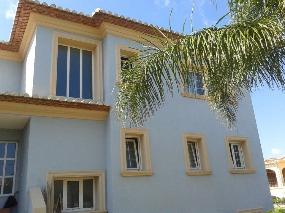 Villa in Denia, Valencian Community, Spain 5 - 15246980