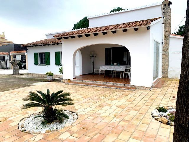 Chalet in Denia, Valencian Community, Spain 5 - 15246914