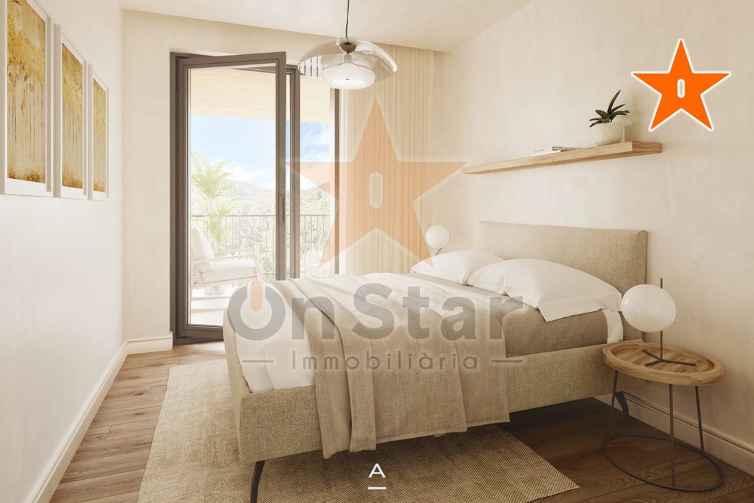 Apartment in Encamp, Encamp, Andorra 4 - 15246679