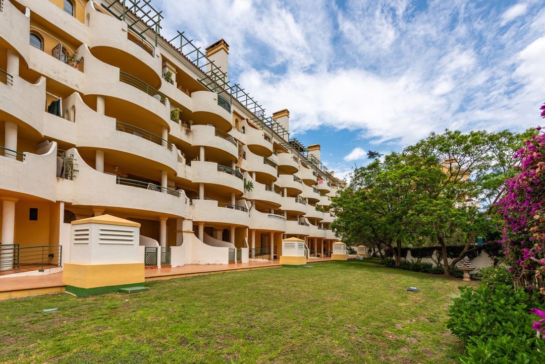 Apartment in Nueva Andalucia, Marbella, Spain 2 - 15246315