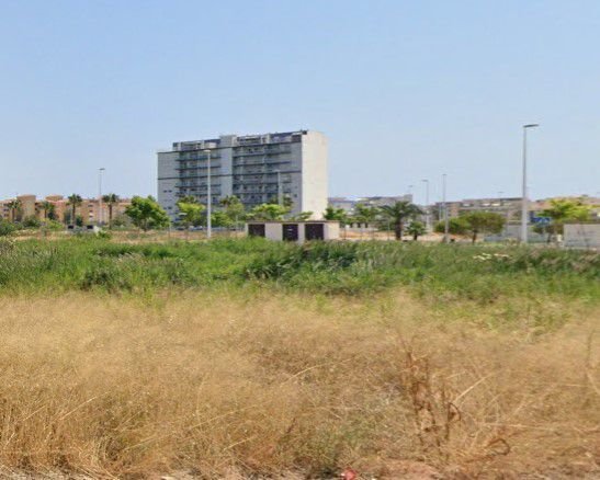 Land in Moncofa, Valencian Community, Spain 2 - 15246916