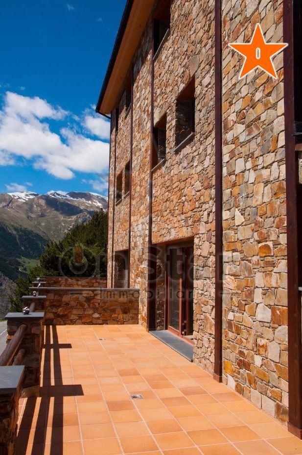 Townhouse in El Forn, Encamp, Andorra 4 - 15246720