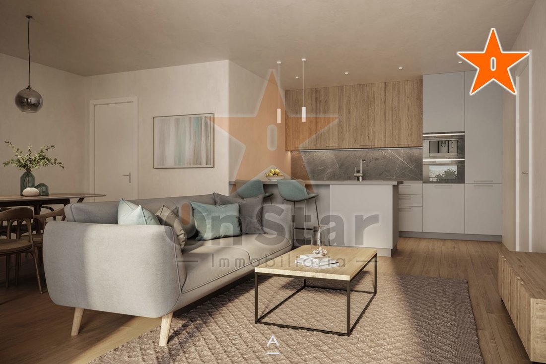 Apartment in Encamp, Encamp, Andorra 3 - 15246679