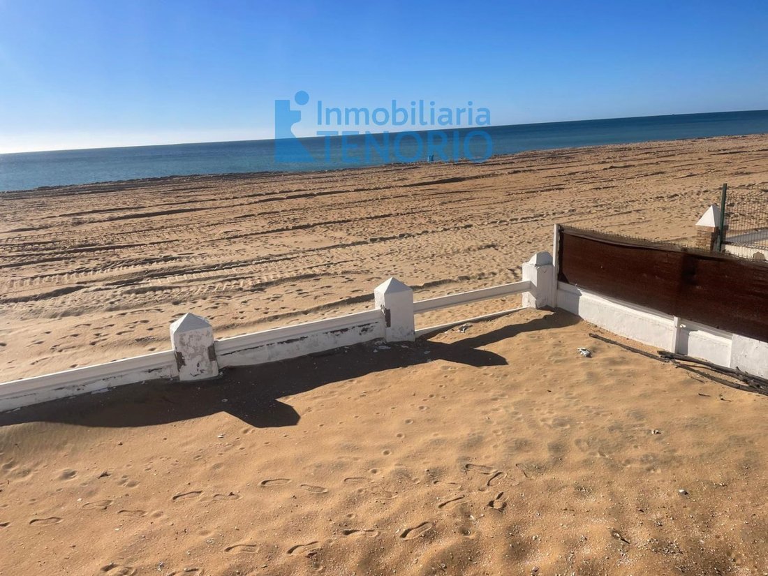 Chalet in Lepe, Andalusia, Spain 2 - 15246572