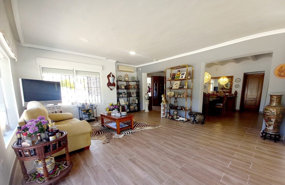 Villa in Oliva, Valencian Community, Spain 5 - 15247305