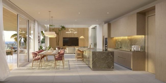 Villa in Sotogrande, San Roque, Andalusia 5 - 15247971