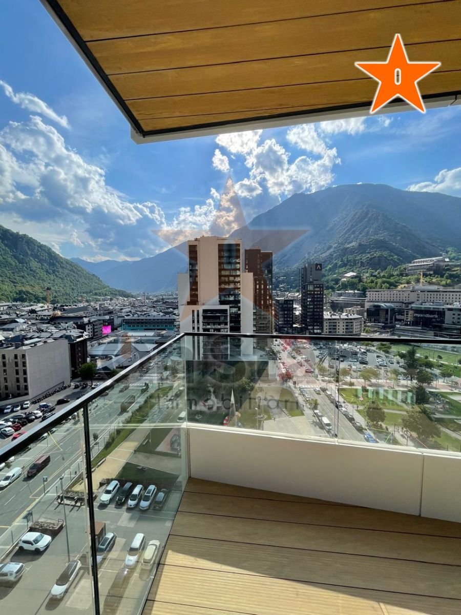 Apartment in Escaldes-Engordany, Escaldes-Engordany, Andorra 5 - 15246776
