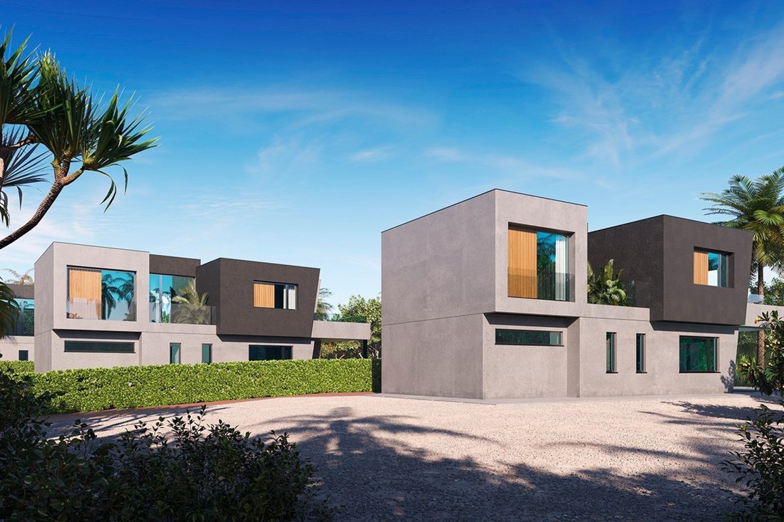 Villa in Calp / Calpe, Valencian Community, Spain 3 - 15248046
