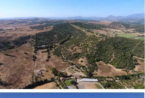 Finca in San Martin del Tesorillo, Andalusia, Spain 3 - 12824404