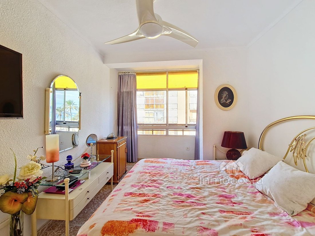 Apartment in San Juan Playa, Alicante, Valencian Community 4 - 15246822